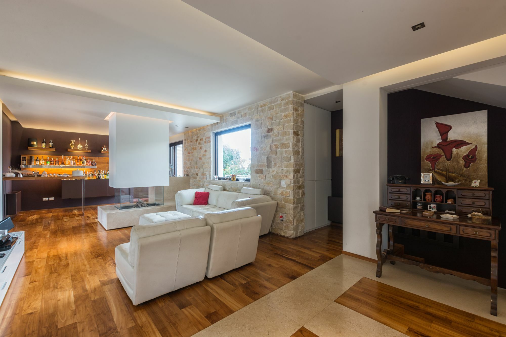 Villa Antonella Монополи Екстериор снимка