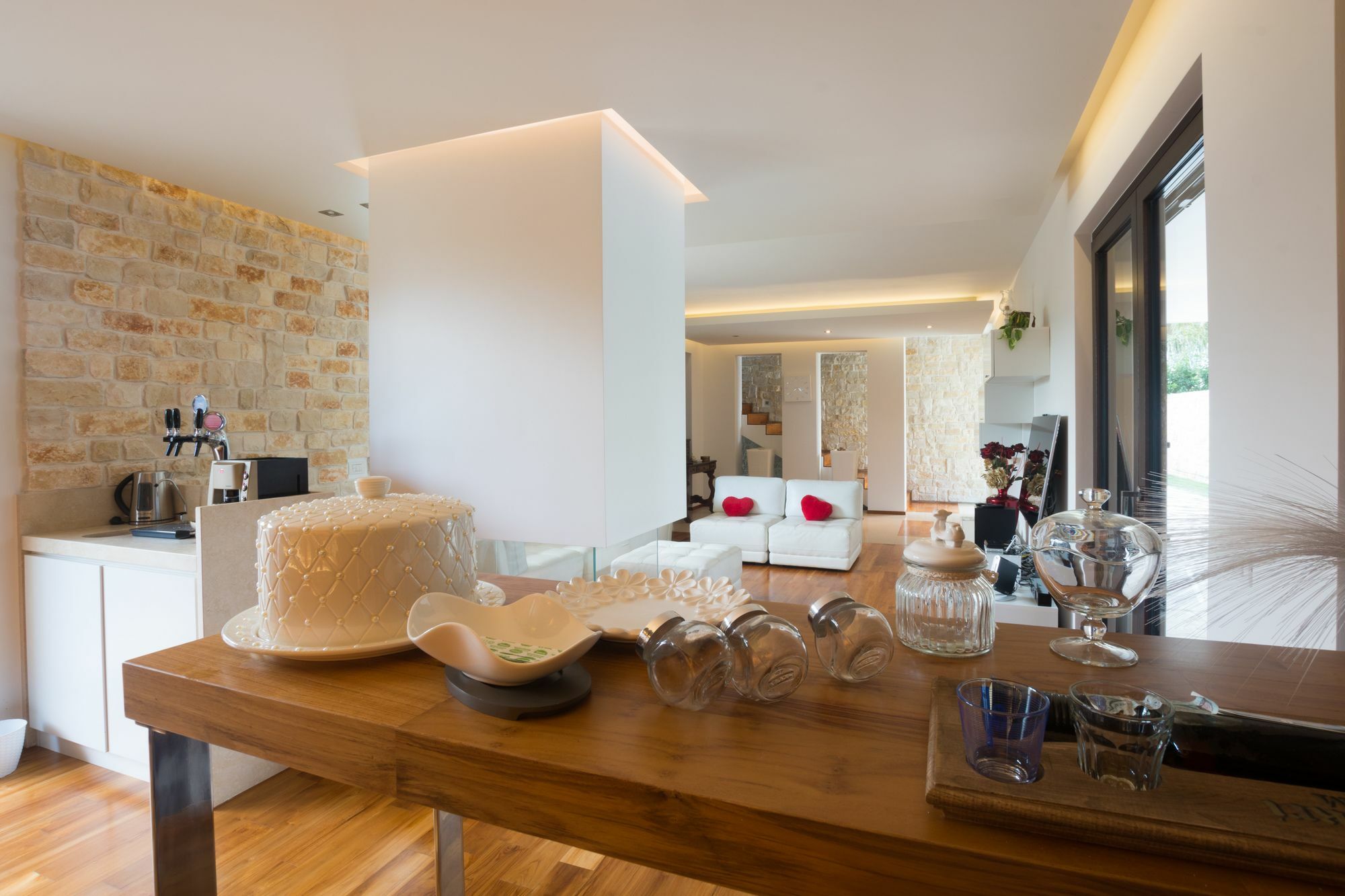 Villa Antonella Монополи Екстериор снимка
