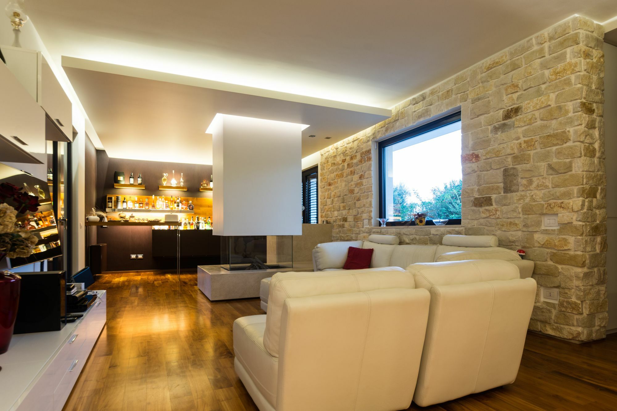 Villa Antonella Монополи Екстериор снимка
